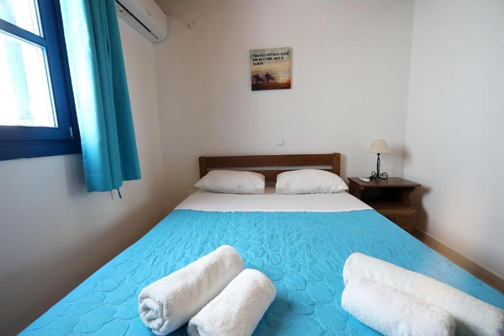Mykonos Pro-Care Suites Ano Mera Esterno foto