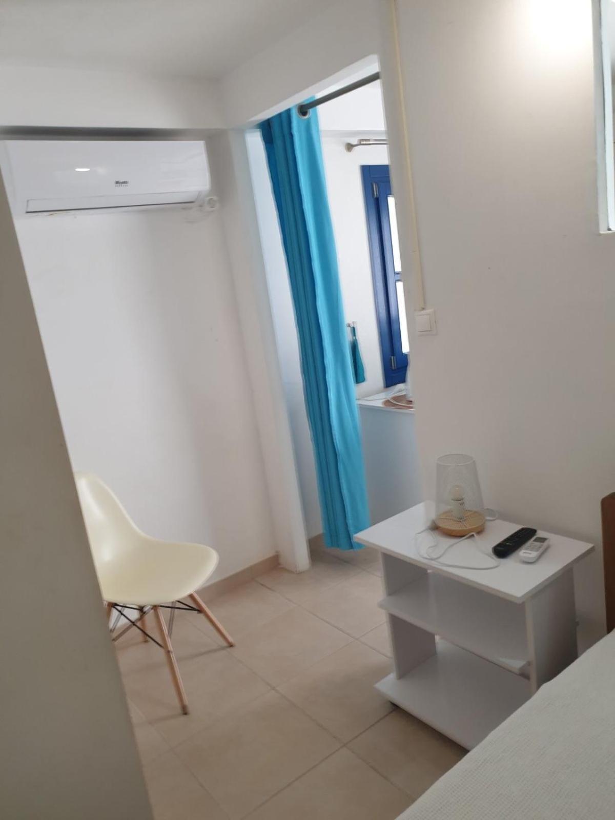 Mykonos Pro-Care Suites Ano Mera Esterno foto
