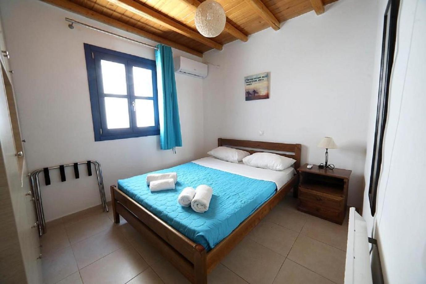 Mykonos Pro-Care Suites Ano Mera Esterno foto