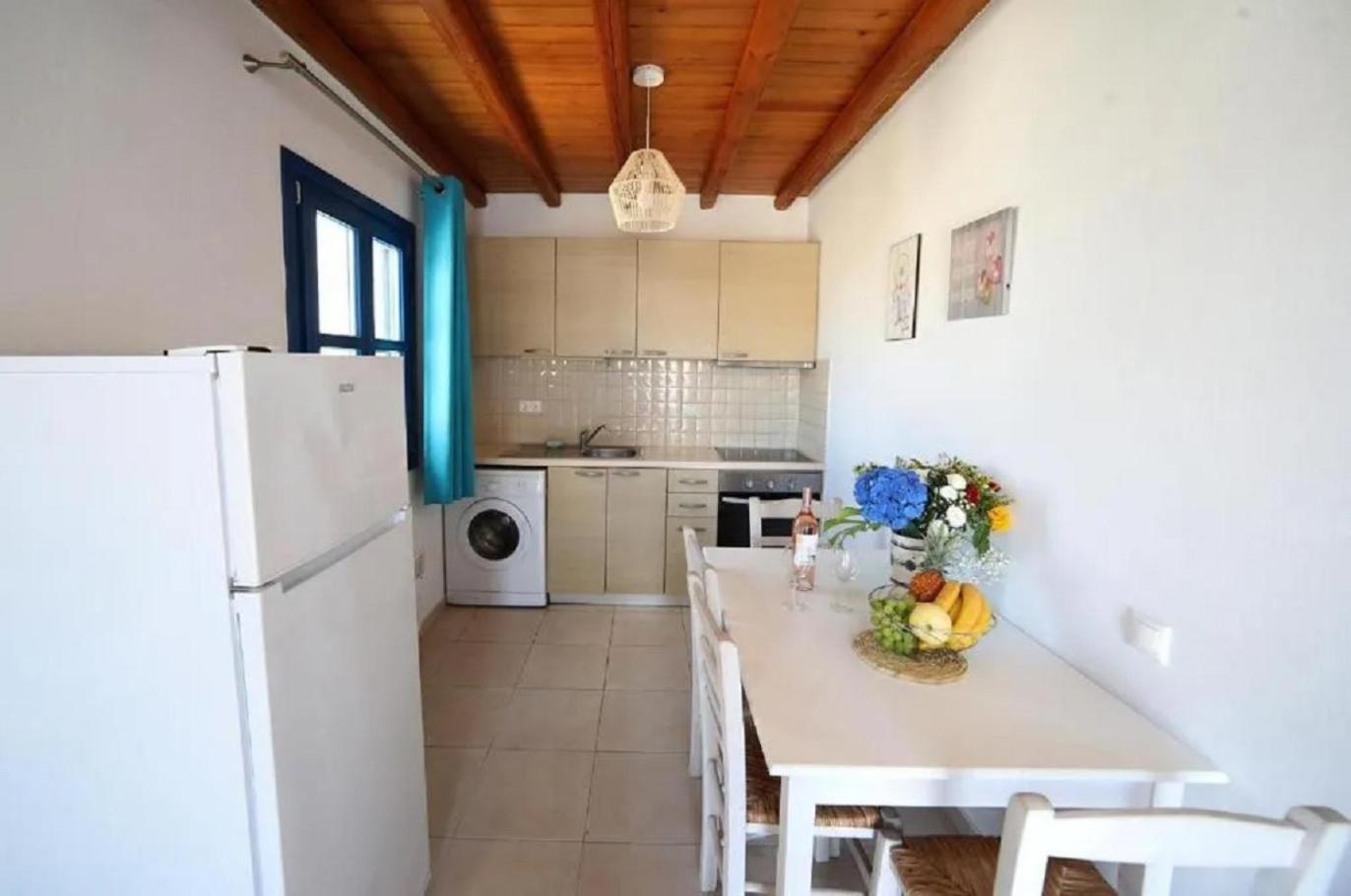 Mykonos Pro-Care Suites Ano Mera Esterno foto