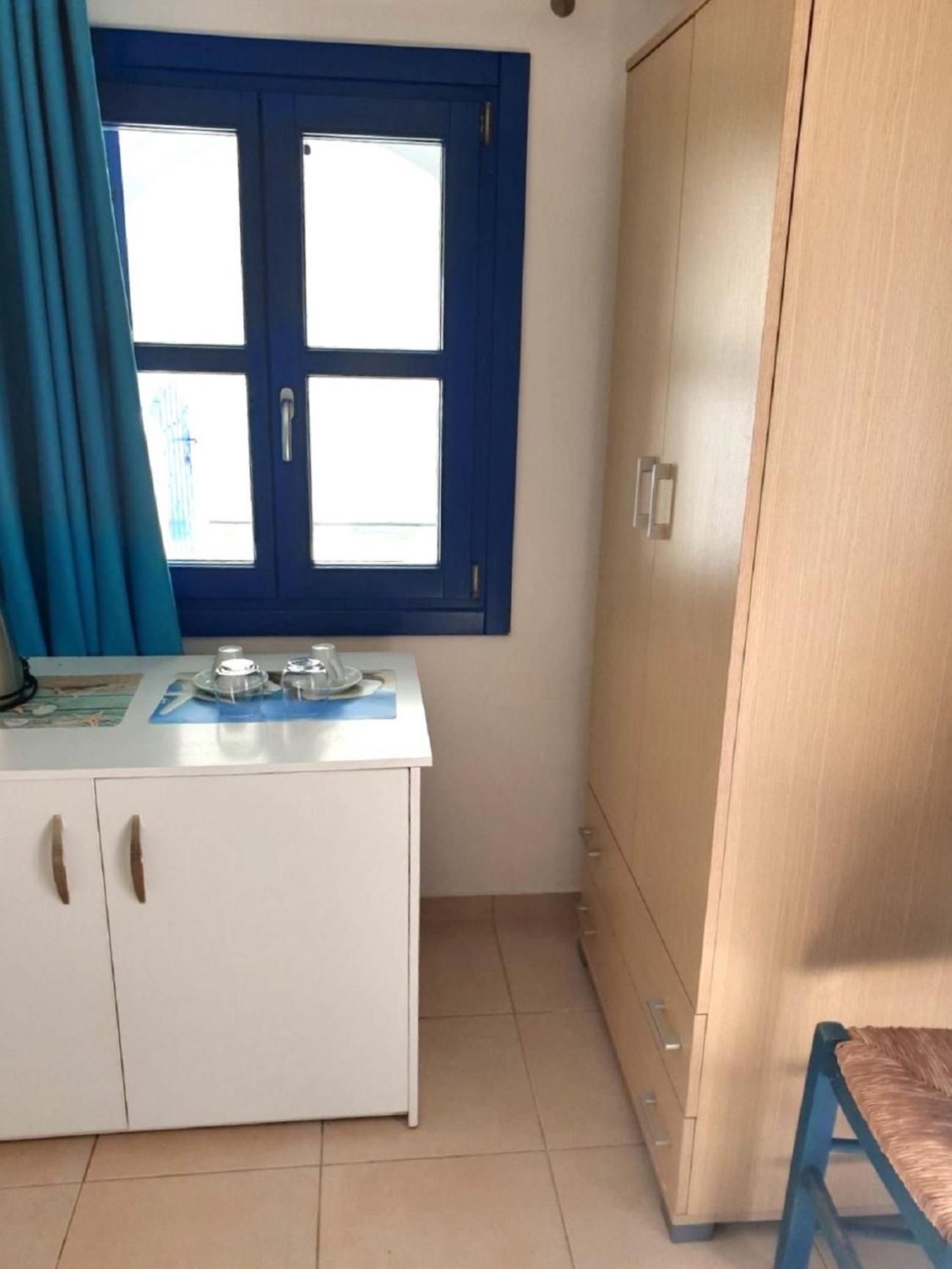 Mykonos Pro-Care Suites Ano Mera Esterno foto