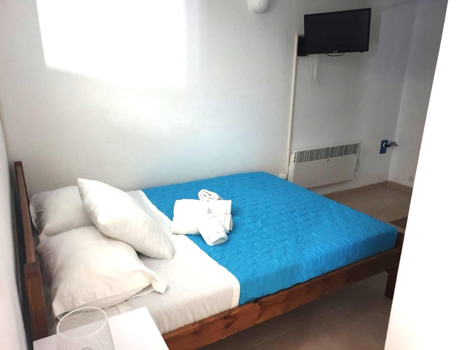 Mykonos Pro-Care Suites Ano Mera Esterno foto